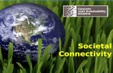 Societal Connectivity. The Concrete Joint Sustainability Initiative is a multi-association effort of the Concrete Industry supply chain to take unified.