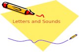 Letters and Sounds. Phonics is now taught for 20 mins per day, every day Some schools stream for phonics sessions in their key stages, or as a whole school.