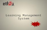 Learning Management System Go Live 4 Jan 2016. Learning Management System What is it?  Software application or Web-based technology used to plan, implement,