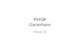 PSTDP Garanhuns Week 12. Warm-up: Linking Something the same and something different about you.
