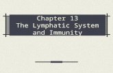 Chapter 13 The Lymphatic System and Immunity. Copyright © 2005 Mosby, Inc. All rights reserved. 2 Elsevier items and derived items © 2008, 2004 by Mosby,
