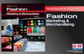 11 Wholesale Apparel Marketing and Distribution Chapter.