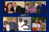 The Heart-Power Program – part 1. A wise father said to his children: “Don’t say, ‘Where is love?’ Don't say, ‘I expect love from my spouse.’ If you do,