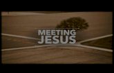 Encountering Jesus: Real Satisfaction No one is beyond Jesus help So the Samaritan woman said to him, “How can you—a Jew—ask me, a Samaritan woman,