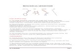 Biological Molecules (AS level Bio)