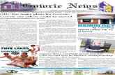March 2 Pages - Gowrie News