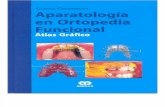 Aparatologia en Ortopedia Funcional Atlas Grafico