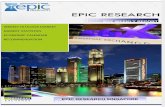 EPIC RESEARCH SINGAPORE - Weekly SGX Singapore report of 29 February - 04 March 2016