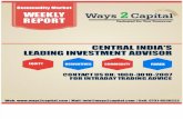 Commodity Research Report 29 February 2016 Ways2Capital