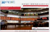 Epic Research Malaysia - Weekly KLSE Report From 29th February 2016 to 4th March 2016