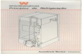 White Westinghouse Principios de Refrigeracion