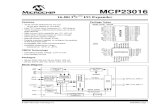 MCP2016 16 bit I-O I2C.pdf