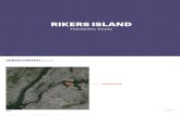 Rikers Study
