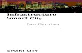 Infrastructure Smart City New