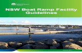 Nsw Boat Ramp Facility Guidelines