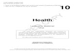 Health10 LM U4