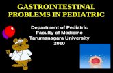 Blok Gastroenterologi Anak