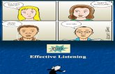 Advanced Communicative English- Listening