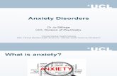 Anxiety Workshop 03.11.15