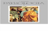 Johannes Quasten-Patrologia. Fino Al Concilio Di Nicea. Vol. 1-Marietti (2000)