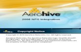 Aerohive Win2008 NPS Integration 1
