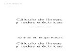 LT_Calculo Lineas Redes Electricas