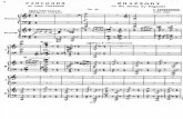Rachmaninoff-Rhapsody on a Theme of Paganini