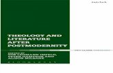 Theology and Literature After Postmodernity-Bloomsbury Academic
