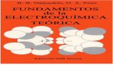 Fundamentos de La Electroquimica Teorica Archivo1