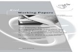 The Interplay Between Entrepreneurship Education and Regional Knowledge Potential in Forming Entrepreneurial Intentions