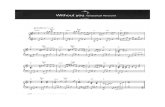 Rent Without You DailyMusicSheets