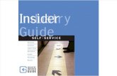 Industry Insider Guide