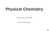 1 0 Physical Chemistry Students