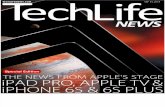Techlife News - September 13, 2015