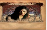 Vanessa Carlton - Be Not Nobody (Songbook)
