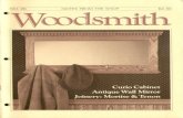 Woodsmith - 026