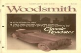 Woodsmith - 051