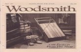 Woodsmith - 059