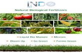 Natural Agri Inputs