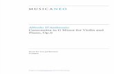 Alfredo D'Ambrosio-Canzonetta in G Minor for Violin and Piano, Op.6.pdf