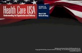 Health Care USA Chapter 4