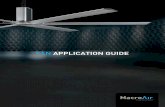 2013 Fan Application Guide