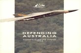 Defence White Paper 1994