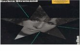 songbook - Barbra Streisand