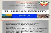 03 - Human Dignity