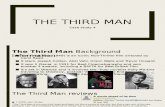 Case Study 4 - The Third Man