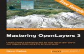 Mastering OpenLayers 3 - Sample Chapter