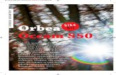 Orbea Occam Test 50-12
