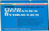 2,500 Solved Problems in Fluid Mechanics and Hydraulics - (Malestrom)_001