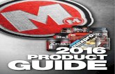 Max Muscle Sports Nutrition 2016 Catalog